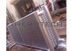Industrial Radiator