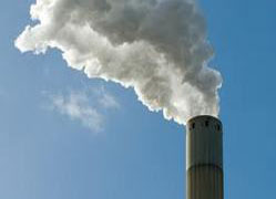 Industrial Chimney